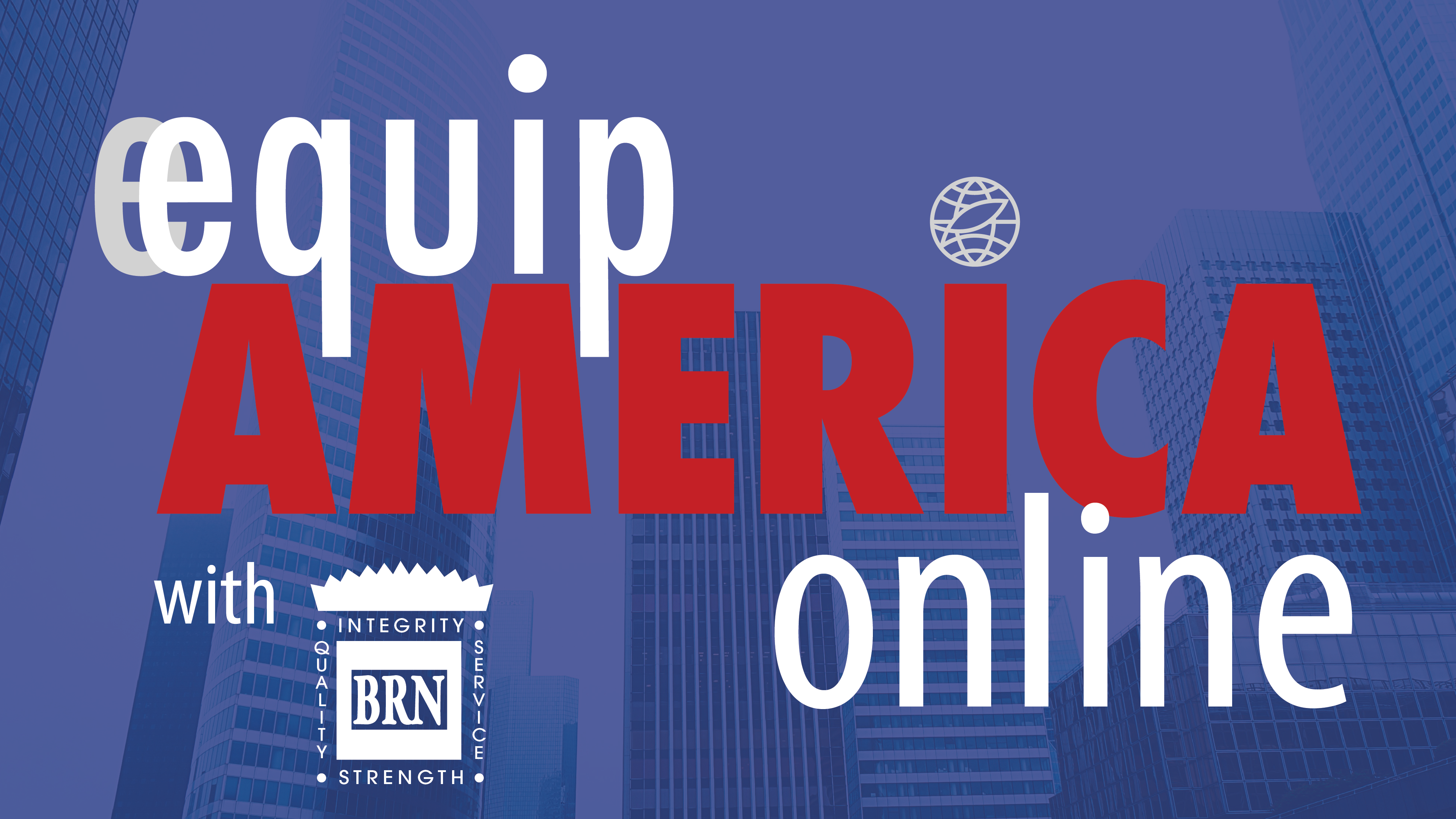 Equip America Online with Bott Radio